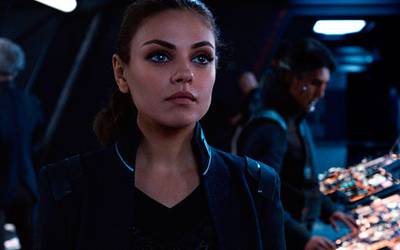 Что смотреть дома на выходных