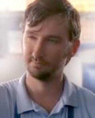 Джастин Джонс фото