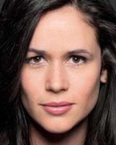 Виктория Санчез фото