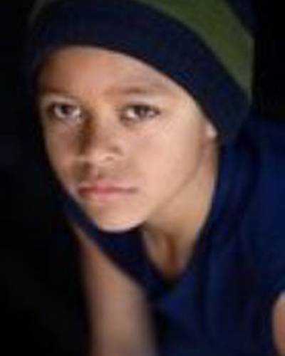 Брэндон Данте Дэвис фото