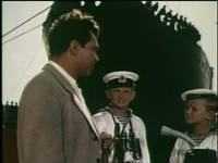 Кадр Неразлучные друзья