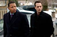 Кадр Кровь за кровь