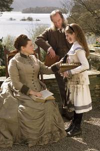 Кадр Мисс Поттер