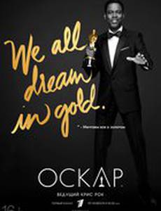 88-я церемония вручения премии «Оскар»