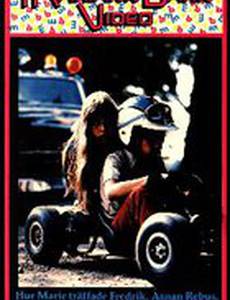 Hur Marie träffade Fredrik