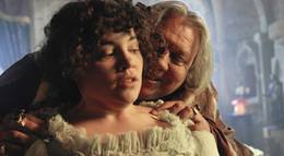 Кадр из фильма "Блондинка и разбойницы" - 2