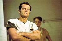 Кадр Пролетая над гнездом кукушки