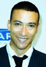 Дэмиэн Перкинс фото