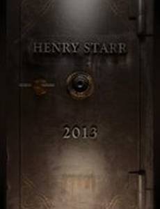 Henry Starr