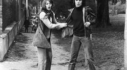 Кадр из фильма "Воскресенье, проклятое воскресенье" - 1