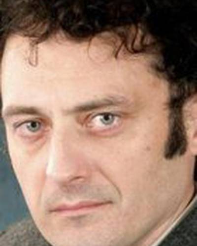 Алексей Агопьян фото