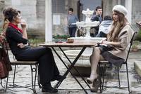 Кадр Красная любовь