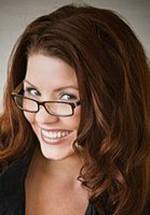 Джейми Марчи фото