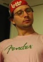 Ивэн Ньюманн фото