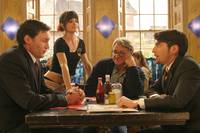 Кадр Кофейня