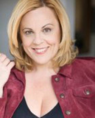 Grace Fraga фото