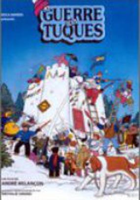 Собака, остановившая войну