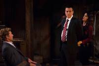 Кадр Менталист