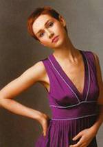 Алина Сергеева фото