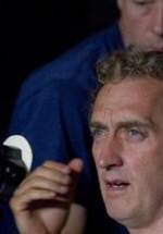 Дэвид Хиггс фото