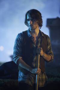 Кадр Хемлок Гроув