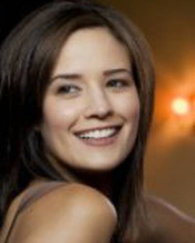 Далия Салем фото