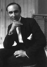 Дмитрий Тёмкин фото