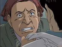 Кадр Монстр