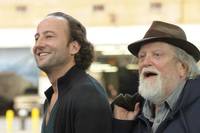 Кадр 2 дня в Нью-Йорке