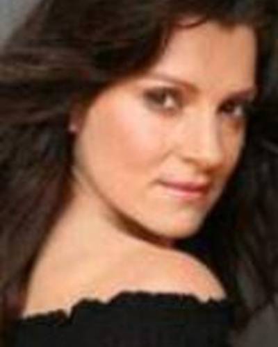 Сара Вайсман фото