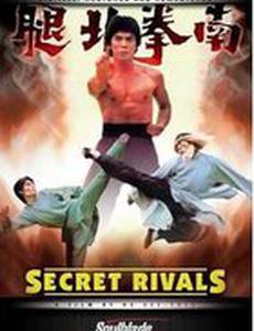 Тайные соперники