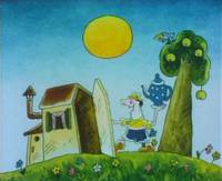 Кадр Великолепный Гоша