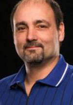 Джимми Кордерас фото