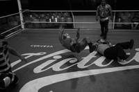 Кадр La calle de la amargura