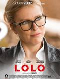 Постер из фильма "Лоло (Маменькин сынок)" - 1