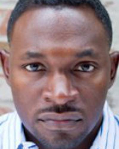 Дэвид Лесли фото