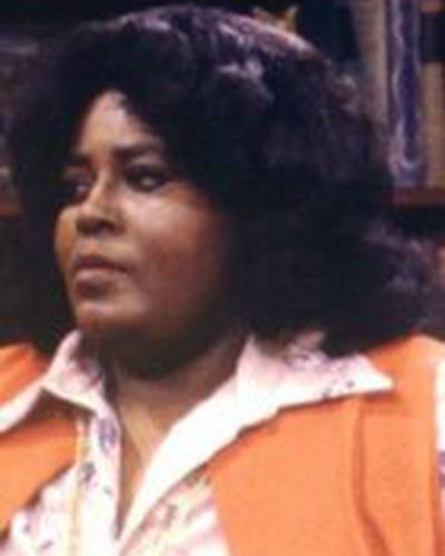 Мэйбл Кинг фото