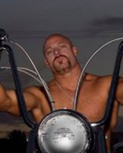 Марио Картер фото