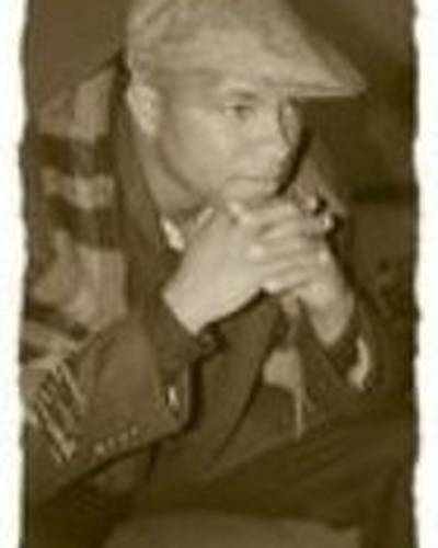 Джозеф Стефенс мл. фото