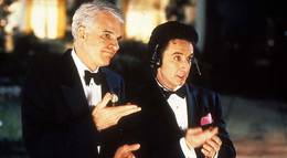 Кадр из фильма "Отец невесты" - 1