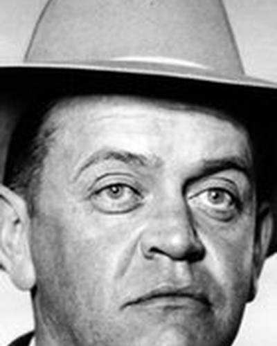 Ллойд Хэмилтон фото