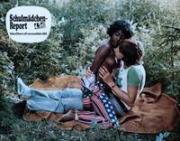 Кадр Доклад о школьницах 4: О том, что часто приводит родителей в отчаяние