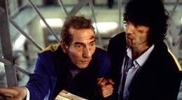 Кадр из фильма "Во имя отца" - 2