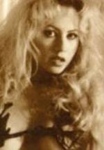 Глори-Энн Гилберт фото