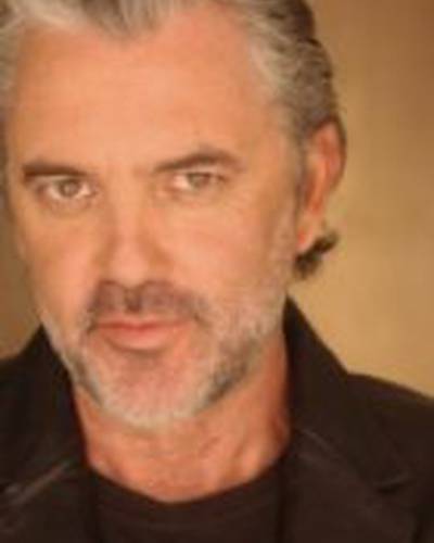 Джо Сагал фото