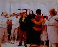 Кадр Новые приключения Билла и Теда