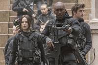 Кадр Голодные игры: Сойка-пересмешница. Часть II