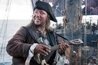 Кадр Пираты Карибского моря 4: На странных берегах