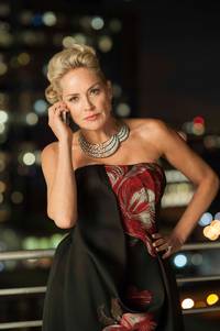 Кадр Под маской жиголо