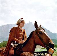 Кадр Принцесса на горошине